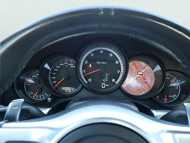 2015 Porsche 911 Turbo Oshkosh WI