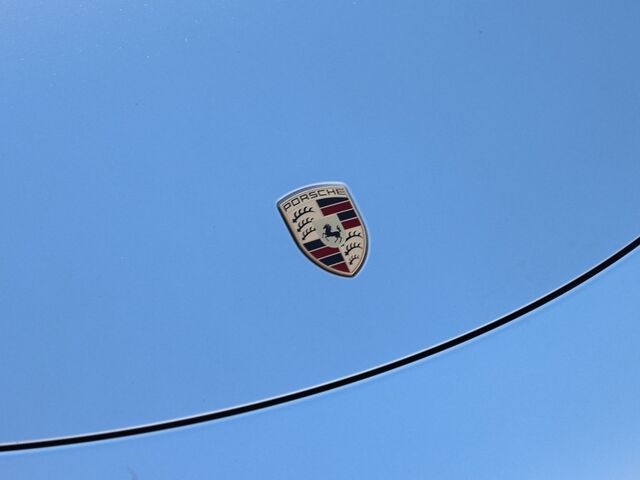 2015 Porsche 911 Turbo Oshkosh WI