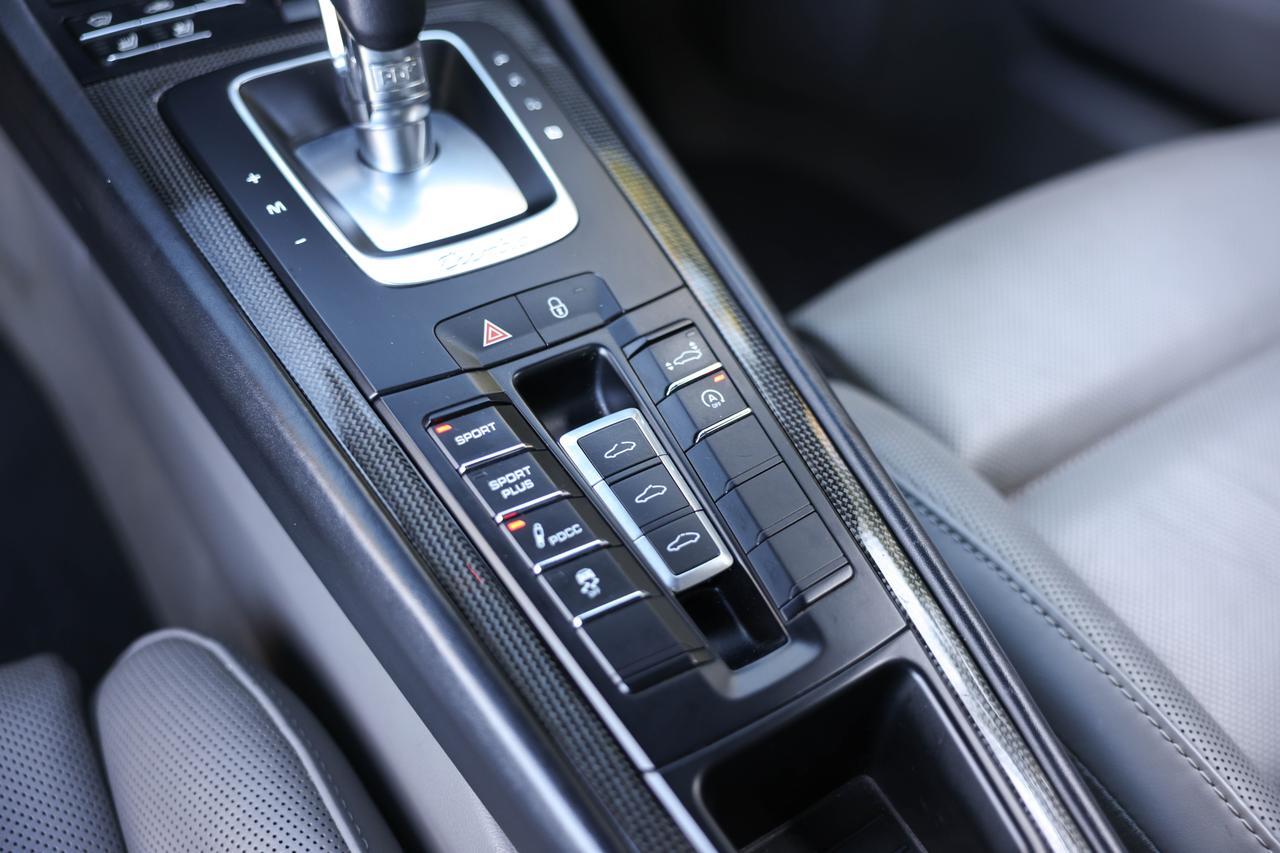 2015 Porsche 911 Turbo S San Diego CA