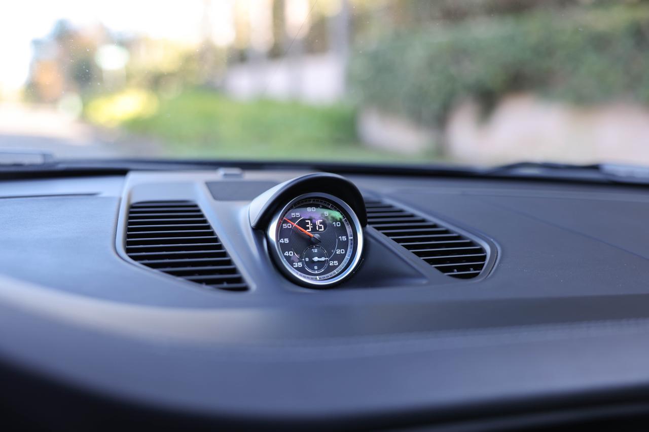 2015 Porsche 911 Turbo S San Diego CA