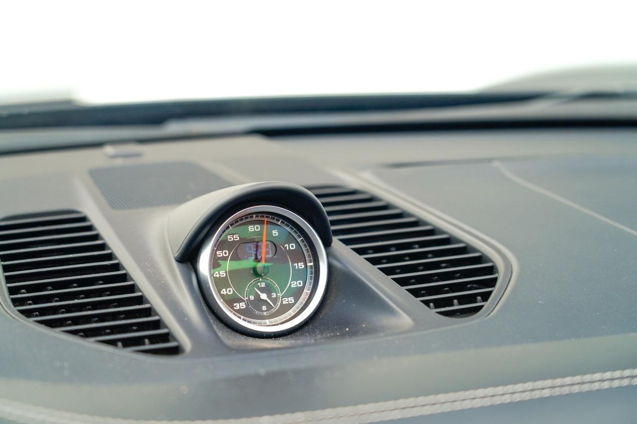 2015 Porsche 911 Turbo S Cabriolet Pompano Beach FL