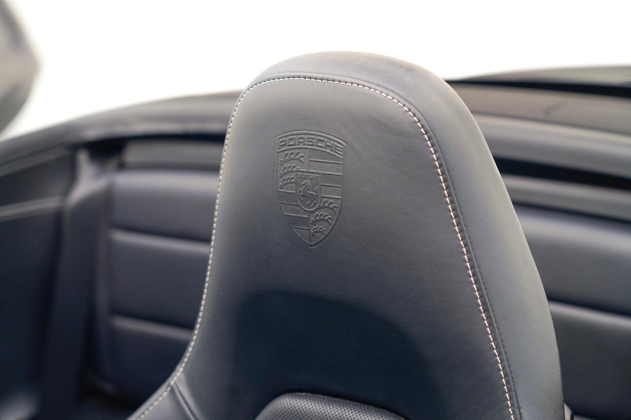 2015 Porsche 911 Turbo S Cabriolet Pompano Beach FL