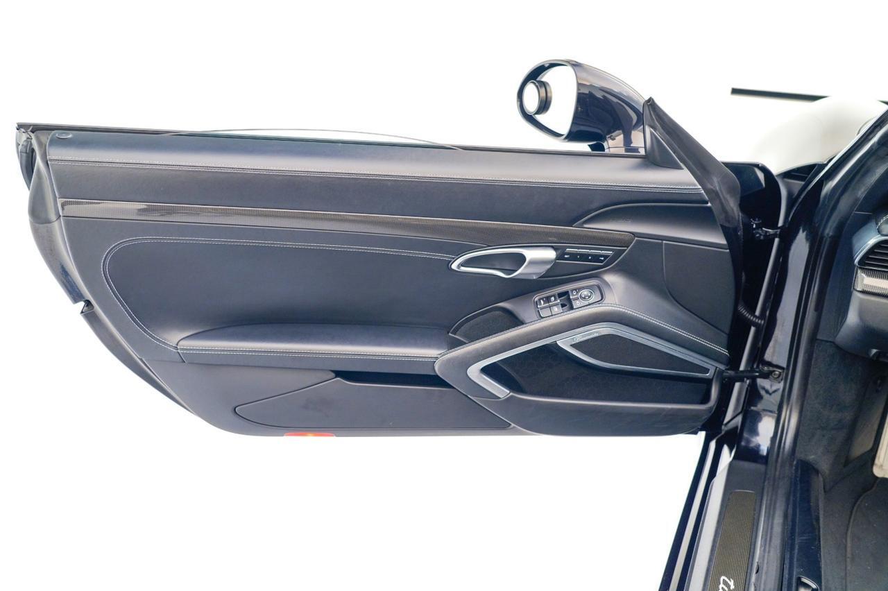 2015 Porsche 911 Turbo S Cabriolet Pompano Beach FL