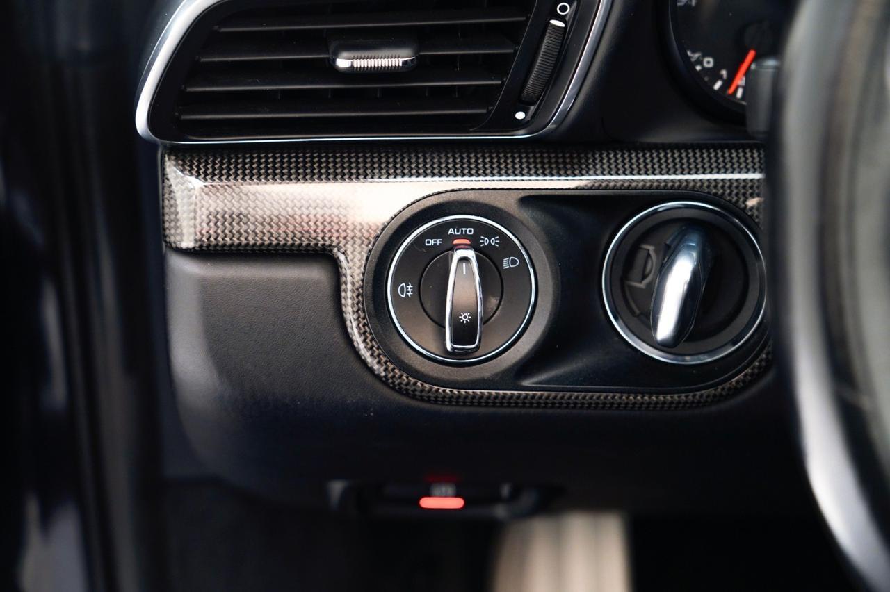 2015 Porsche 911 Turbo S Cabriolet Pompano Beach FL