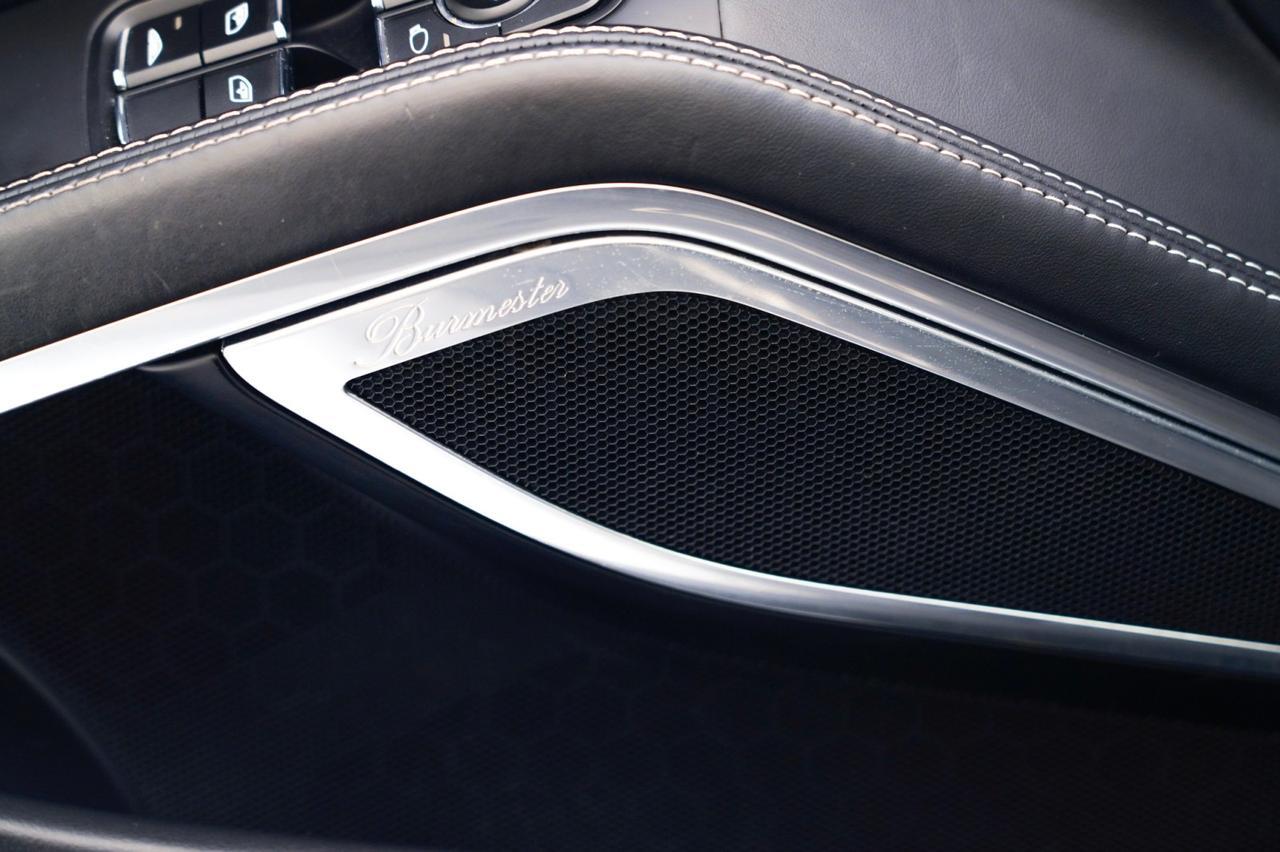 2015 Porsche 911 Turbo S Cabriolet Pompano Beach FL