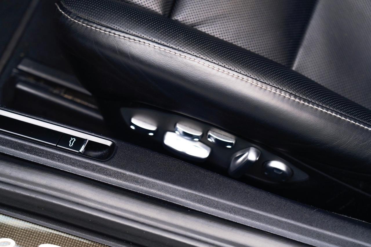 2015 Porsche 911 Turbo S Cabriolet Pompano Beach FL