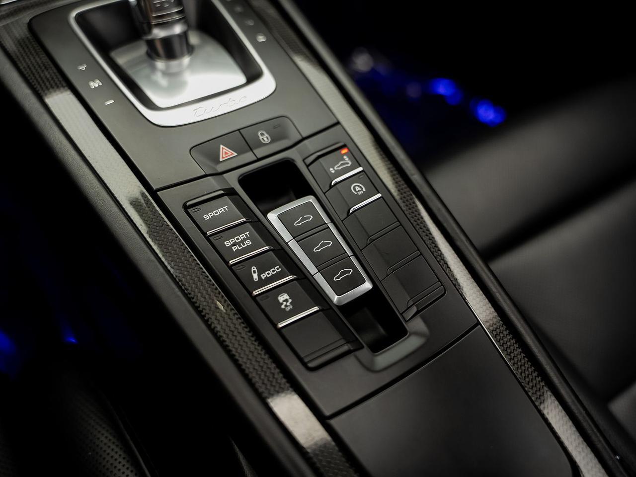 2015 Porsche 911 Turbo S Ft Lauderdale FL