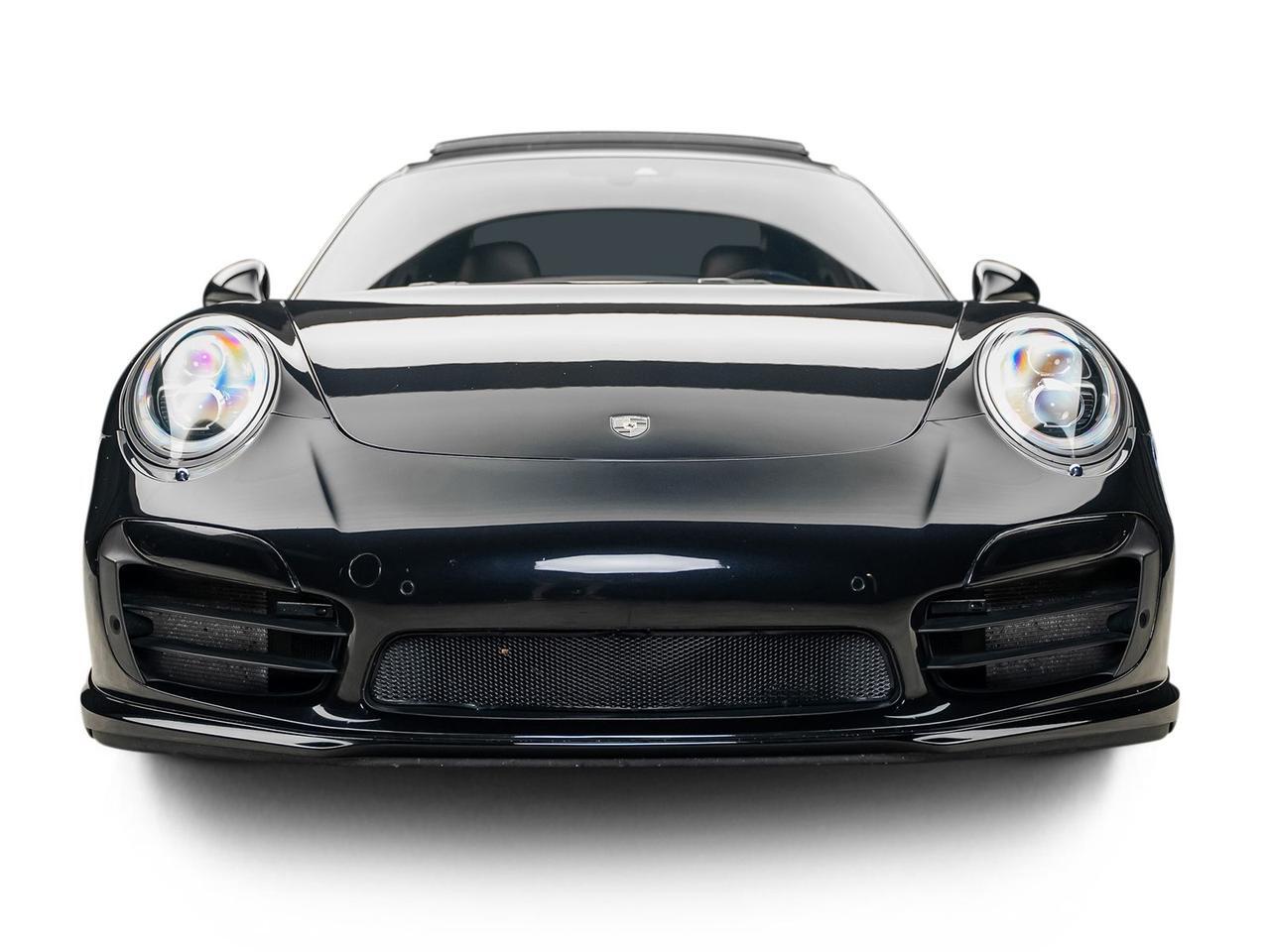 2015 Porsche 911 Turbo S Ft Lauderdale FL