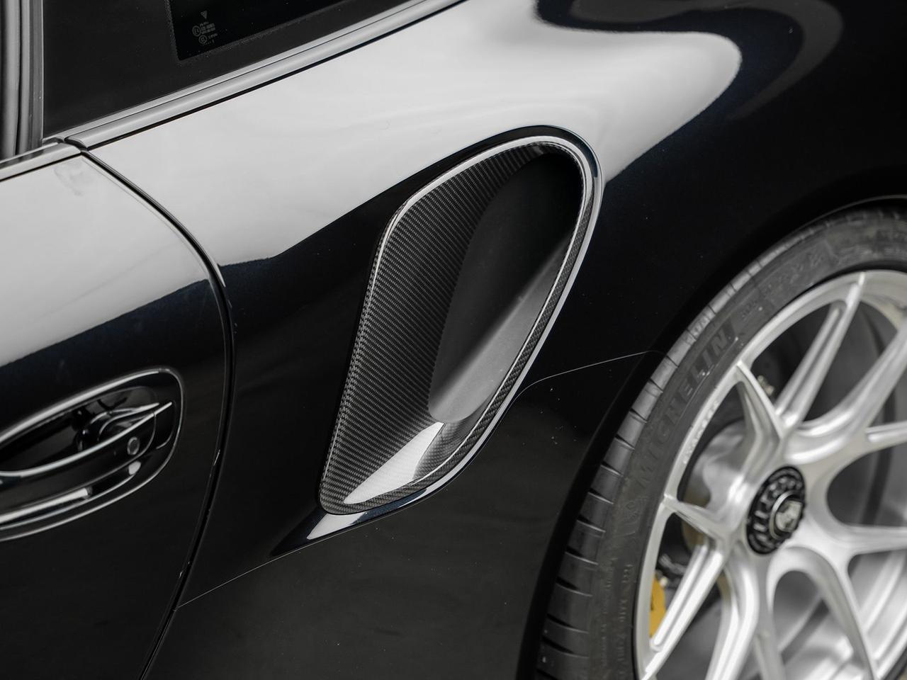 2015 Porsche 911 Turbo S Ft Lauderdale FL