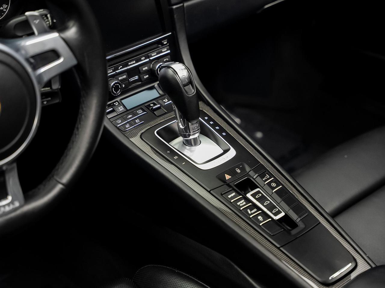 2015 Porsche 911 Turbo S Ft Lauderdale FL