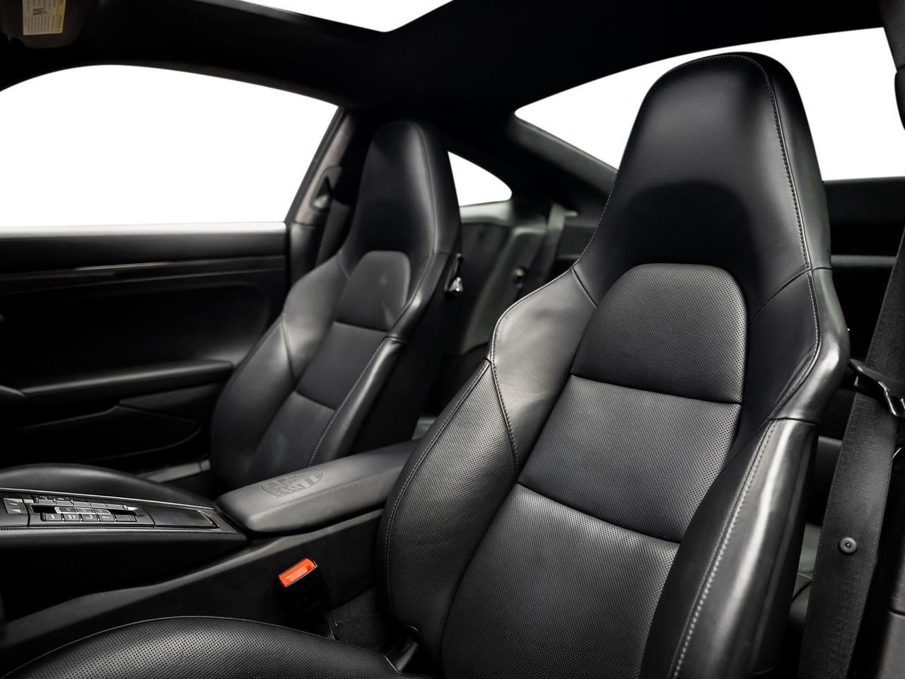 2015 Porsche 911 Turbo S Ft Lauderdale FL