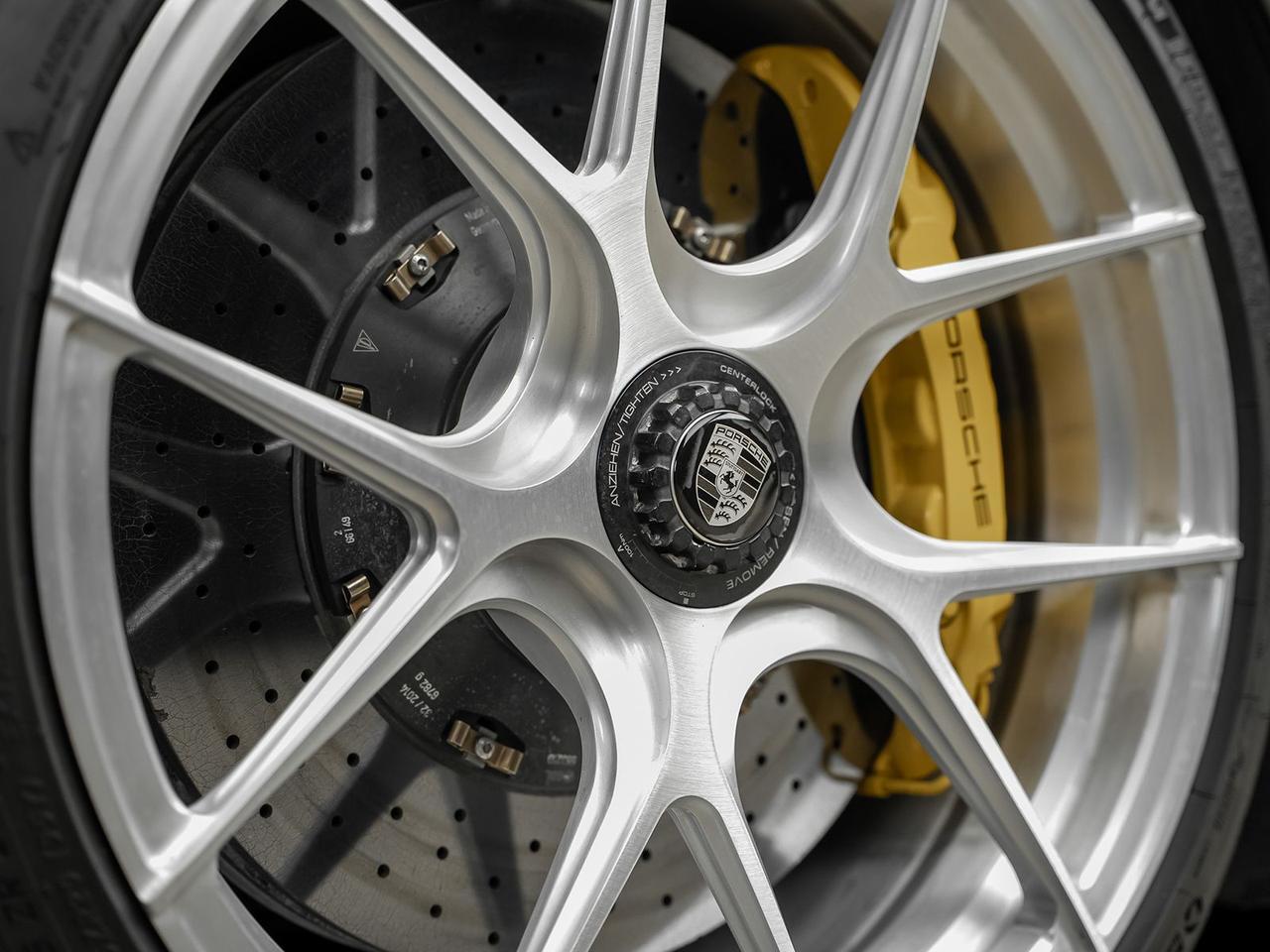 2015 Porsche 911 Turbo S Ft Lauderdale FL