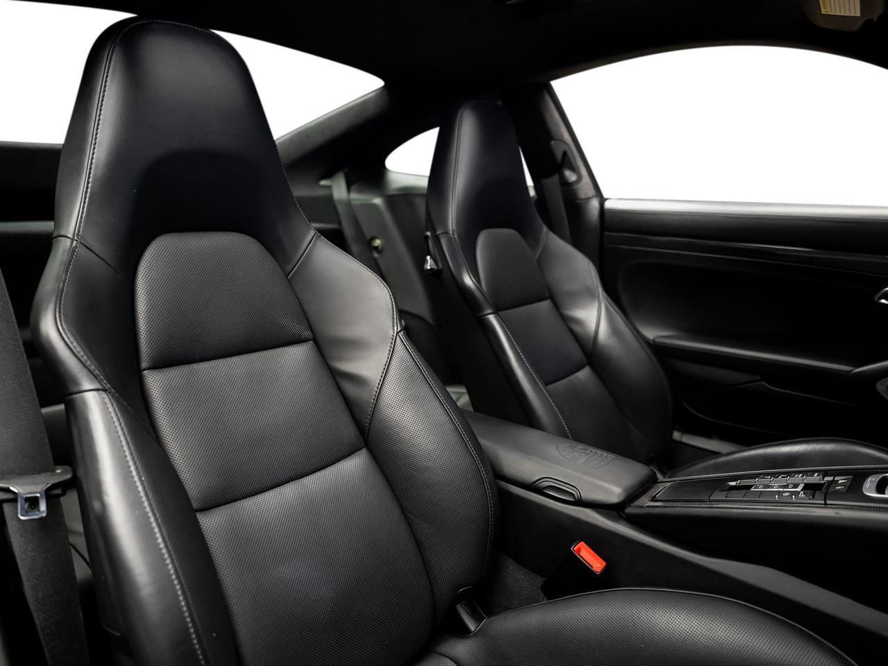2015 Porsche 911 Turbo S Ft Lauderdale FL