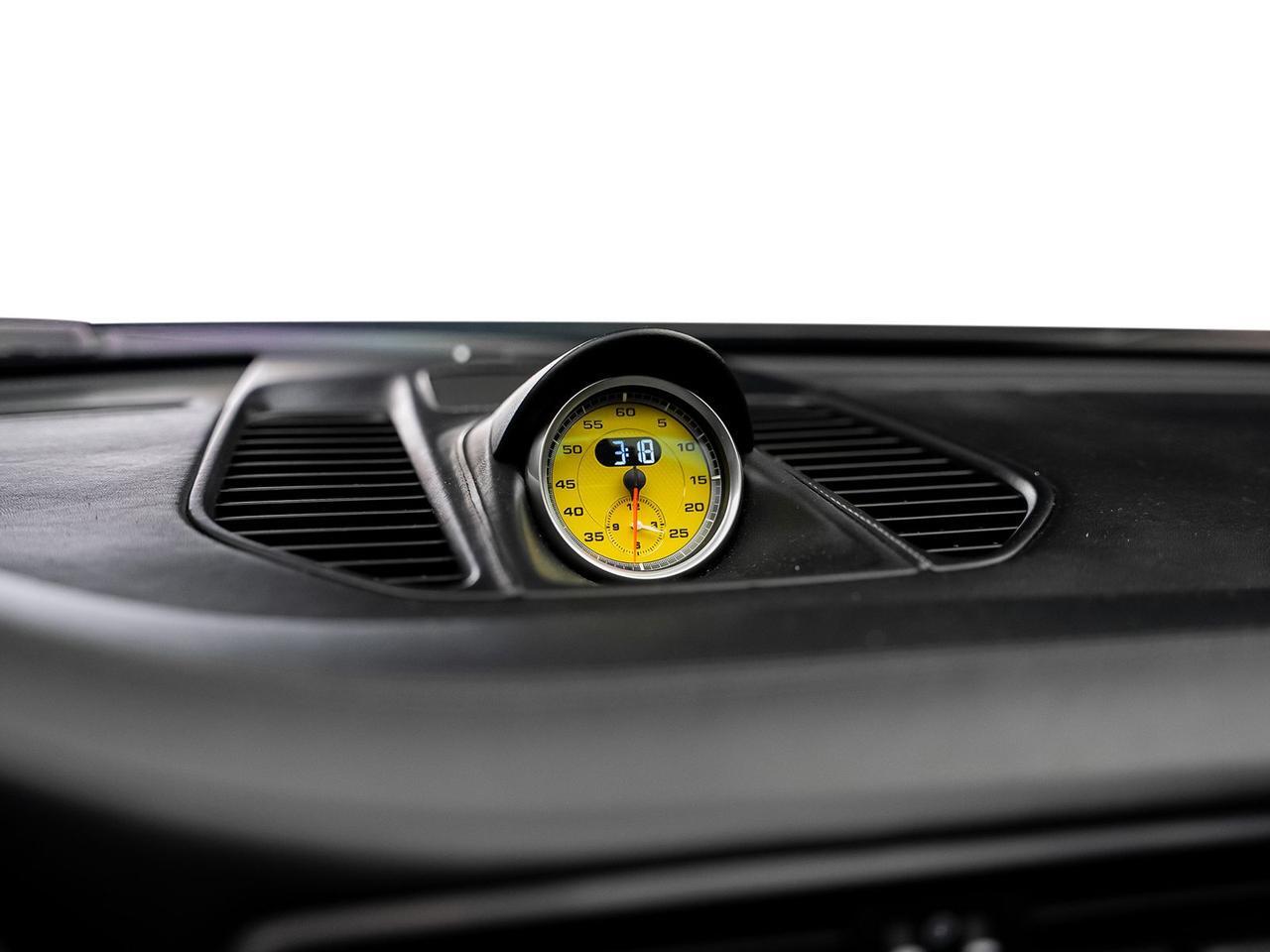 2015 Porsche 911 Turbo S Ft Lauderdale FL