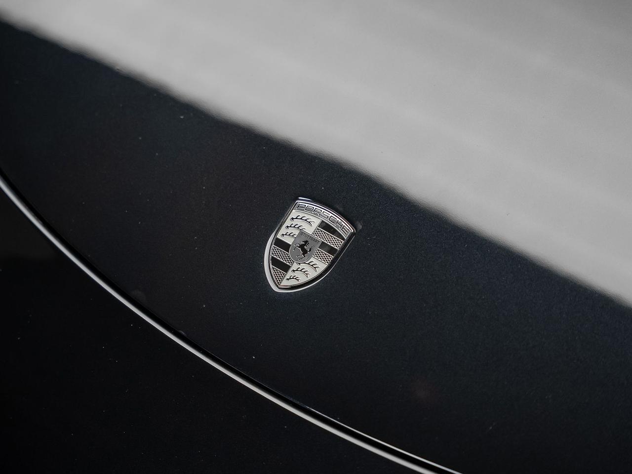 2015 Porsche 911 Turbo S Ft Lauderdale FL
