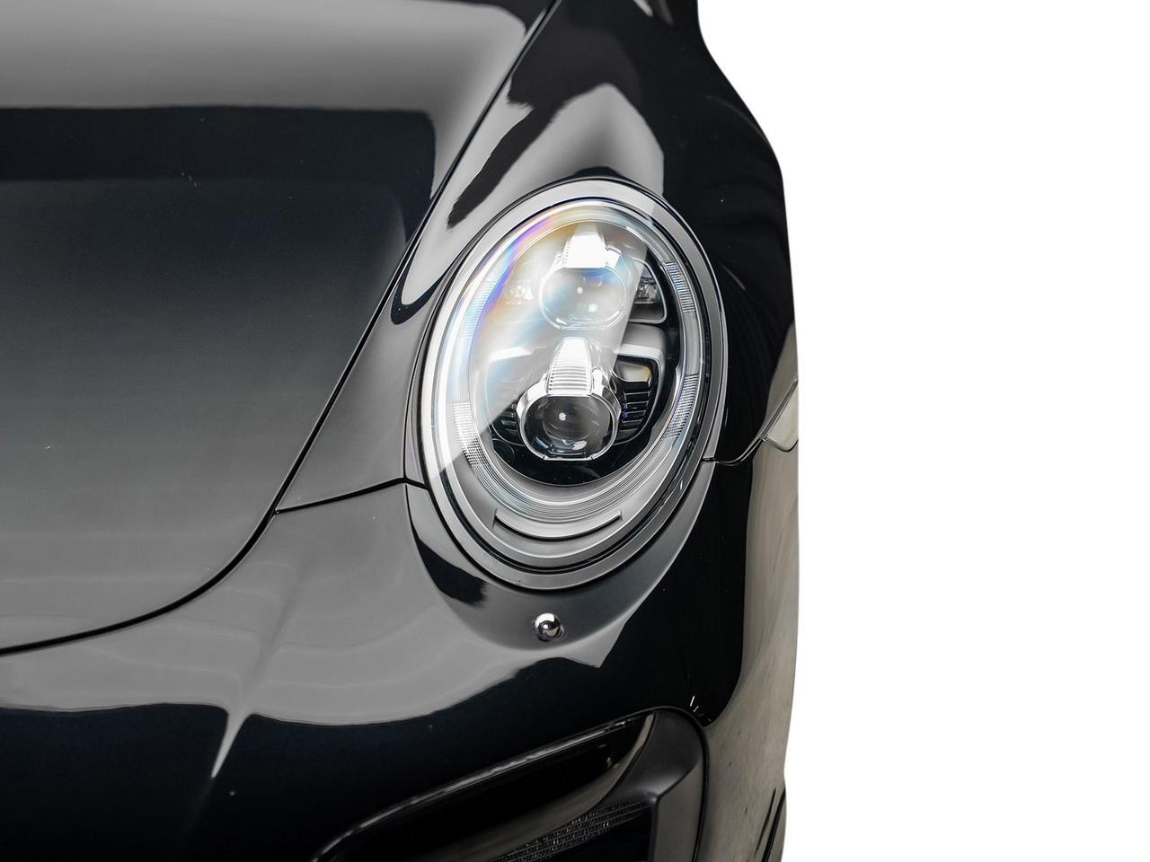 2015 Porsche 911 Turbo S Ft Lauderdale FL