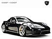 2015 Porsche 911 Turbo S