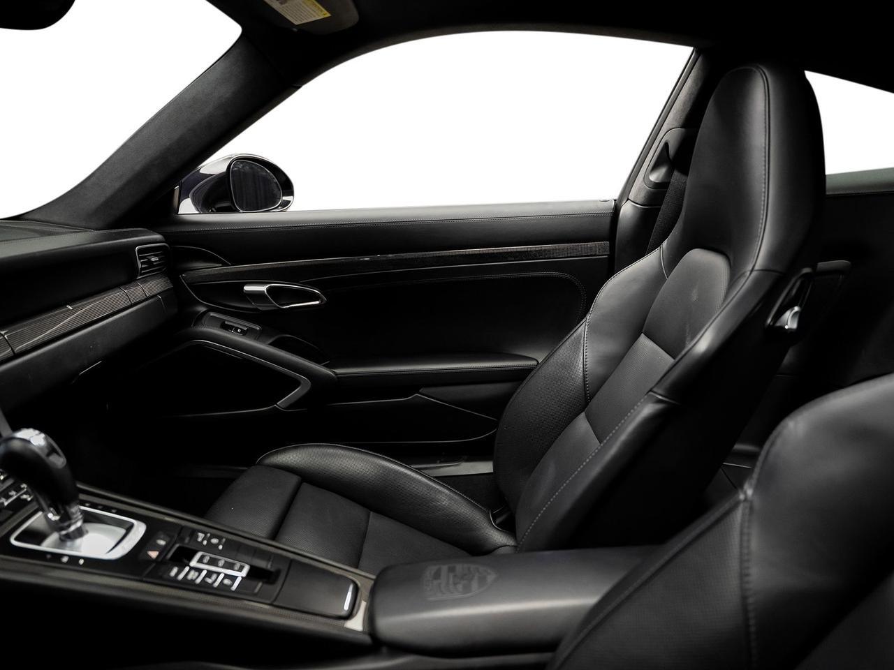 2015 Porsche 911 Turbo S Ft Lauderdale FL
