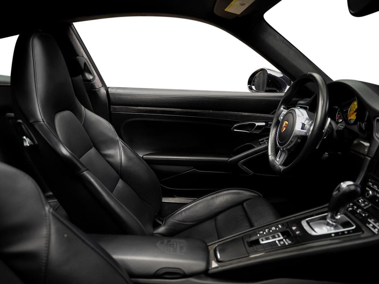 2015 Porsche 911 Turbo S Ft Lauderdale FL