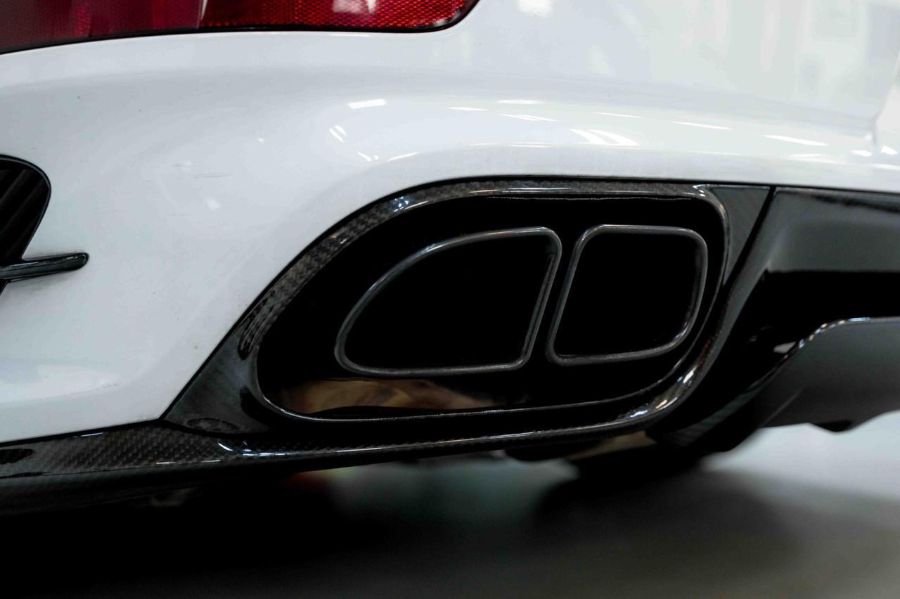 2015 Porsche 911 Turbo S Marietta GA