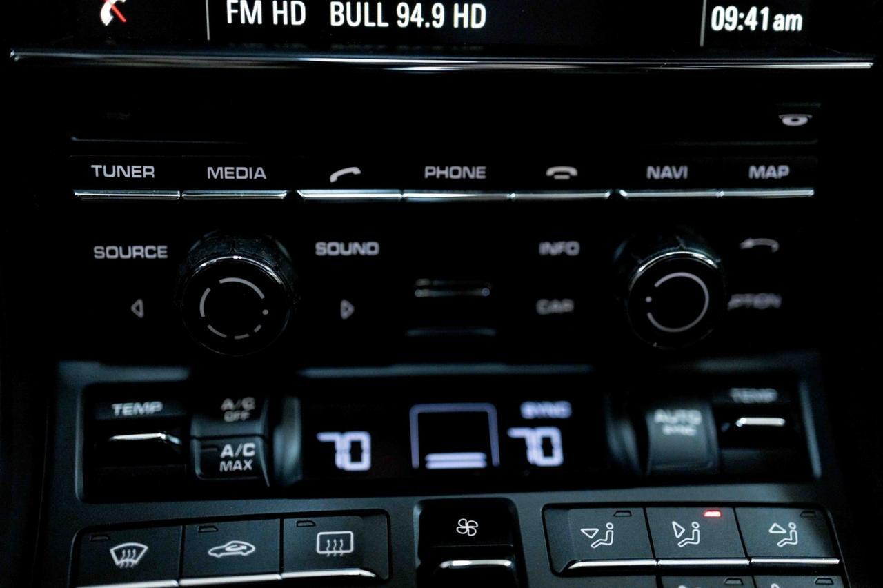 2015 Porsche 911 Turbo S Marietta GA