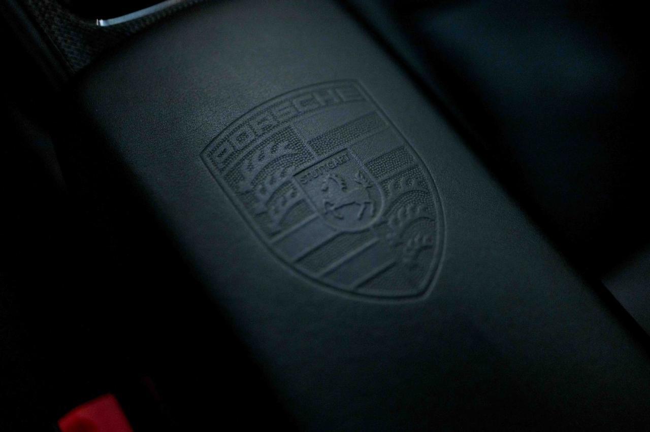 2015 Porsche 911 Turbo S Marietta GA