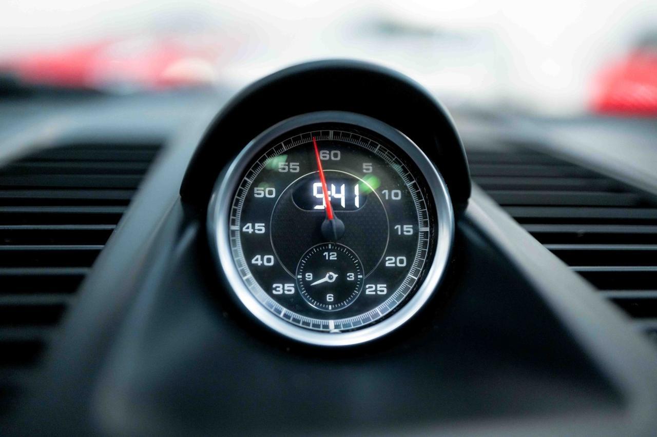 2015 Porsche 911 Turbo S Marietta GA