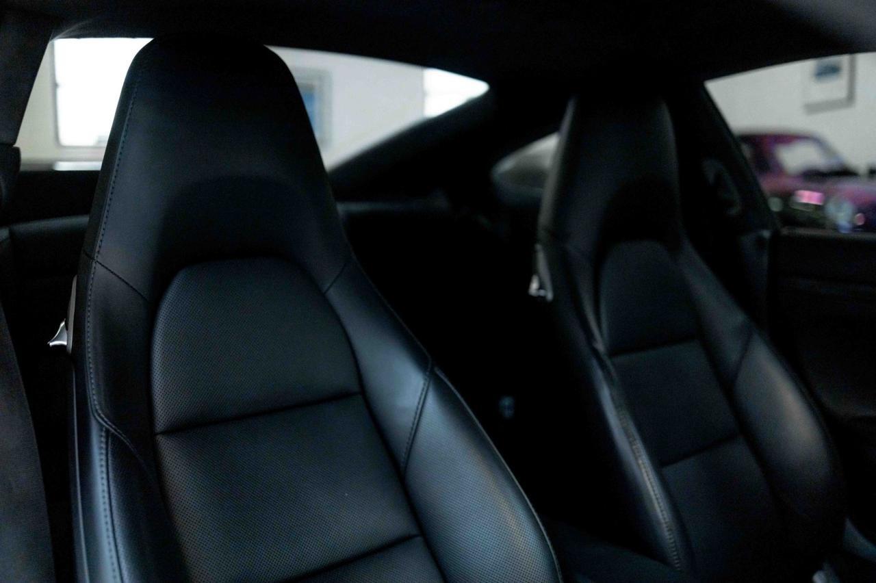 2015 Porsche 911 Turbo S Marietta GA