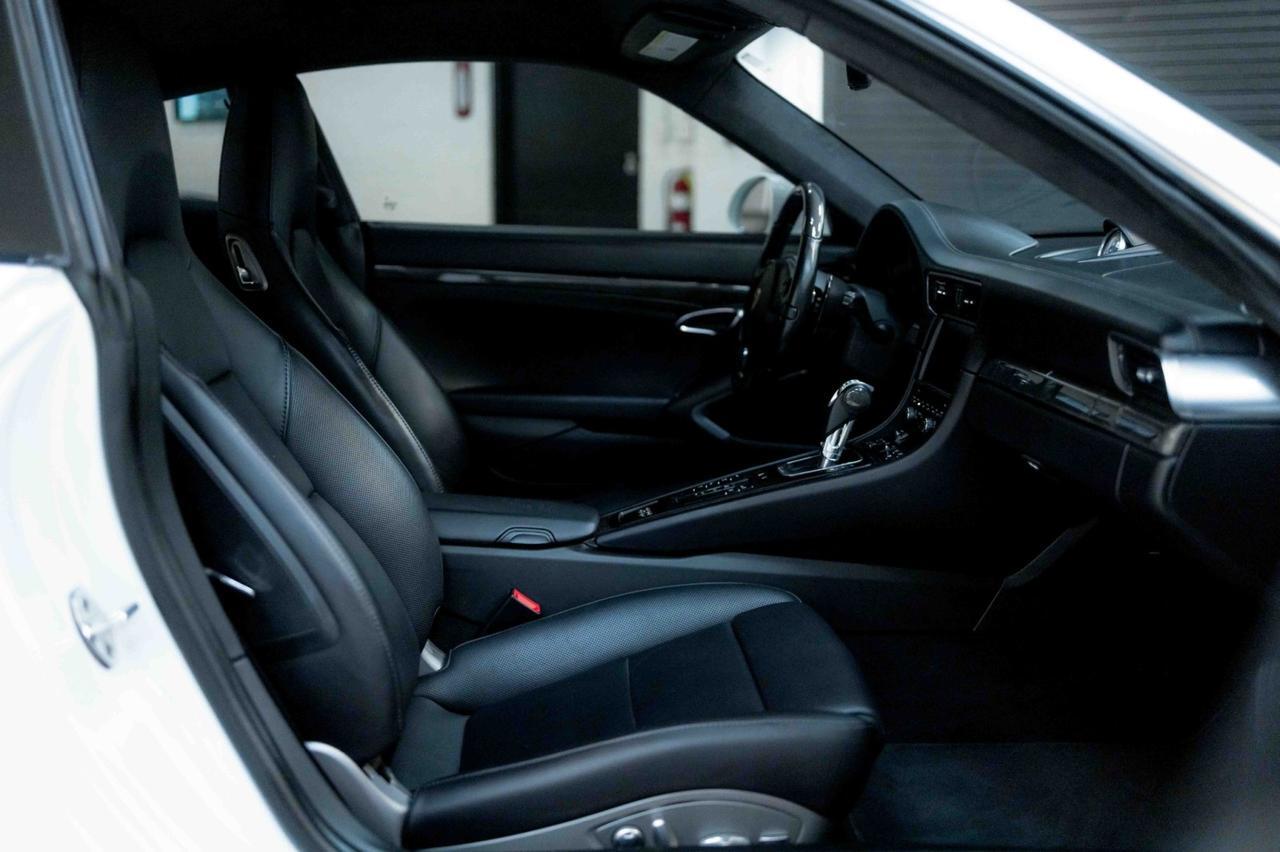 2015 Porsche 911 Turbo S Marietta GA