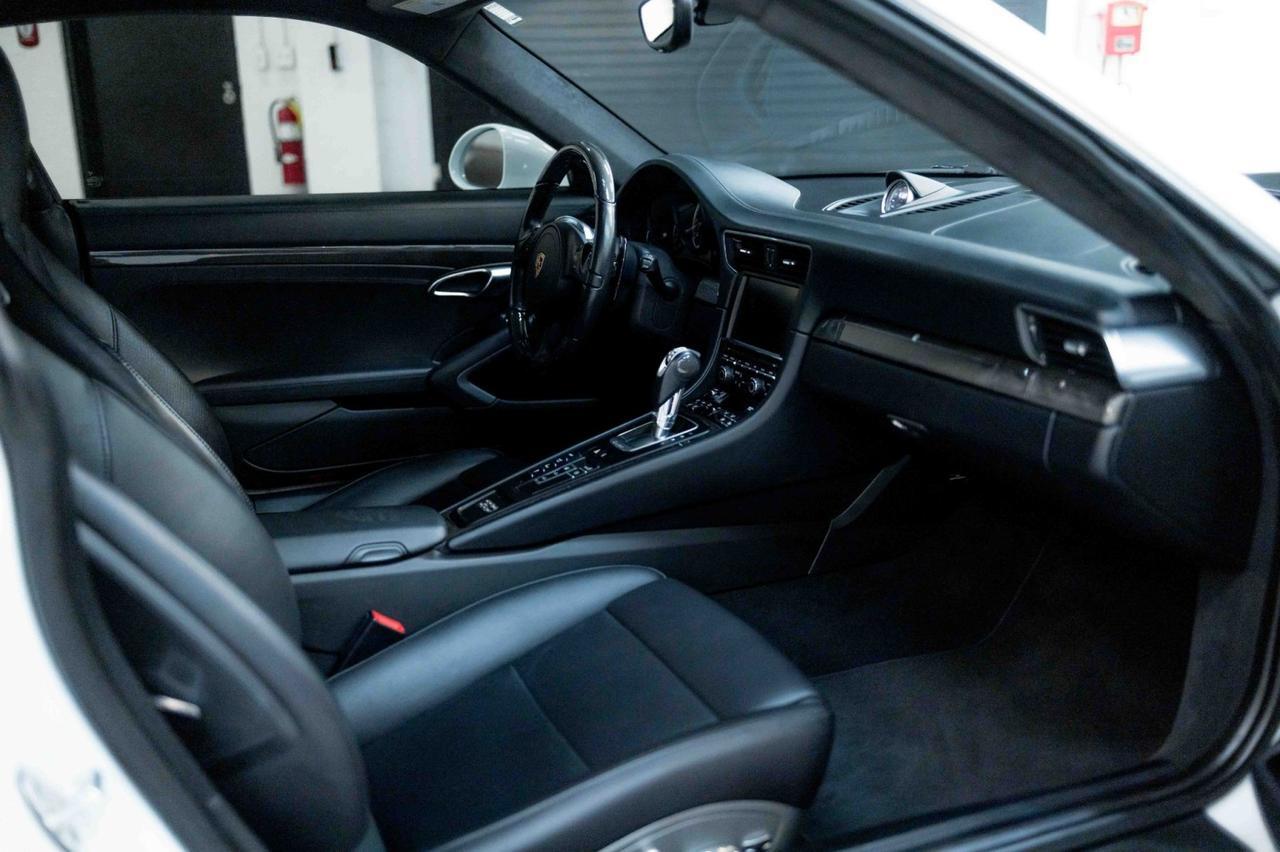 2015 Porsche 911 Turbo S Marietta GA