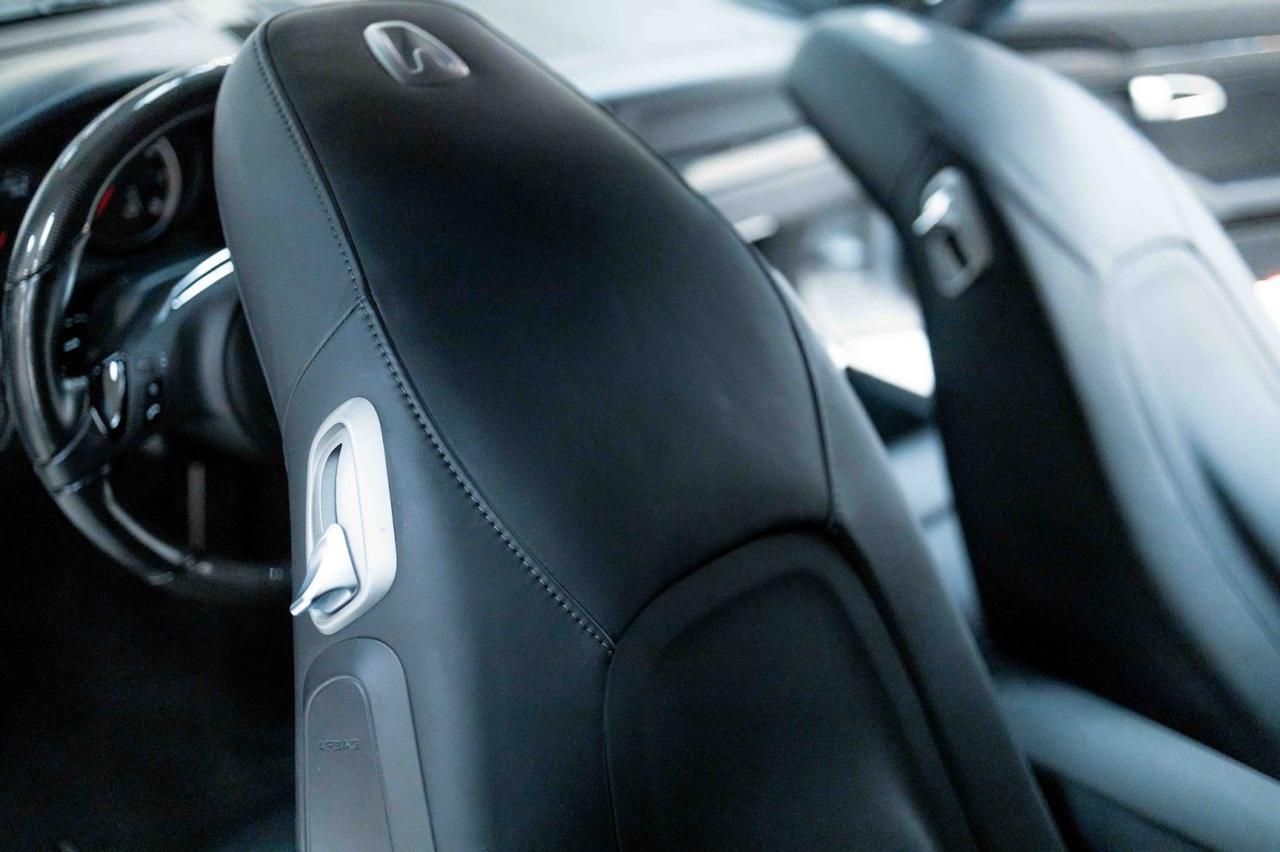 2015 Porsche 911 Turbo S Marietta GA