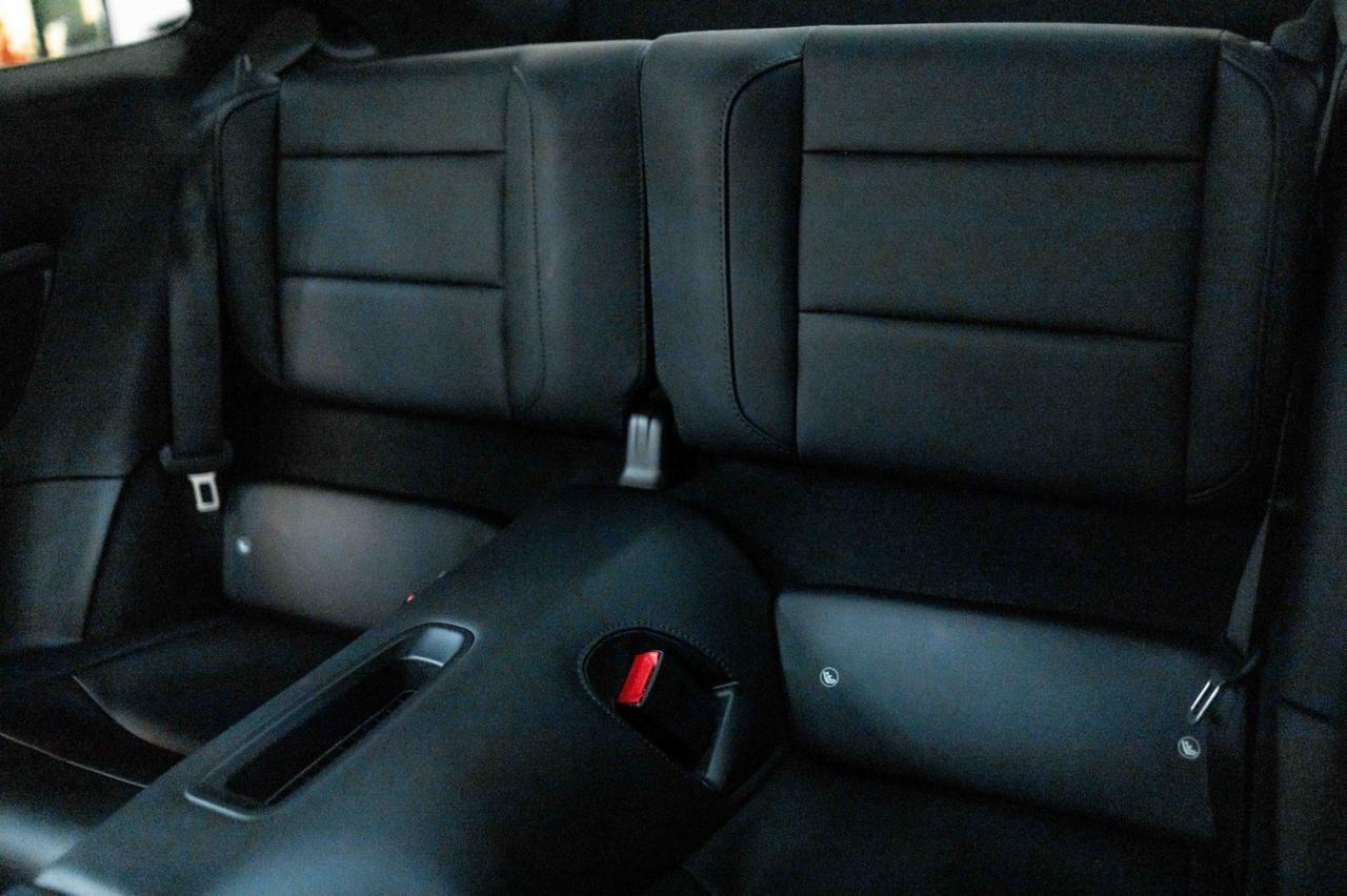 2015 Porsche 911 Turbo S Marietta GA