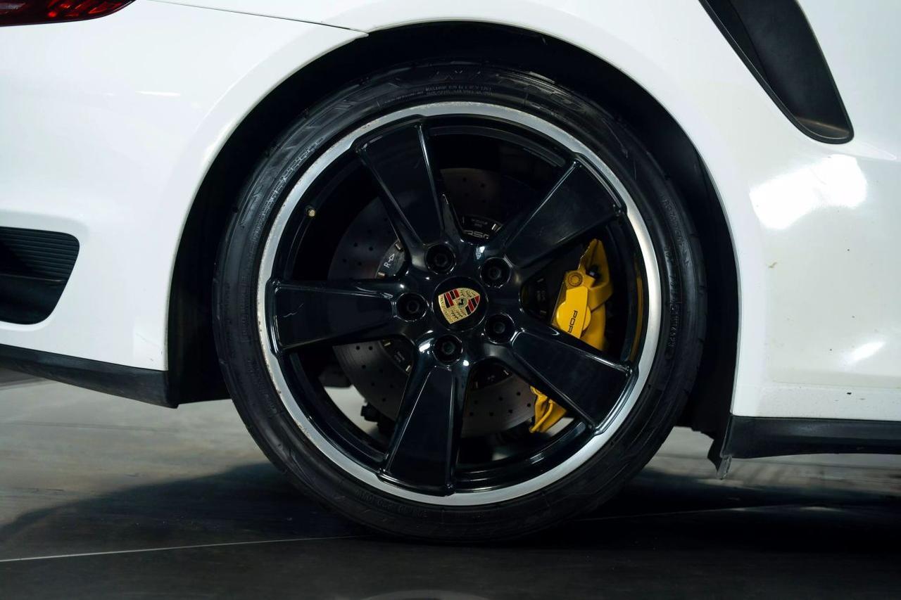 2015 Porsche 911 Turbo S Turbo St. Louis MO