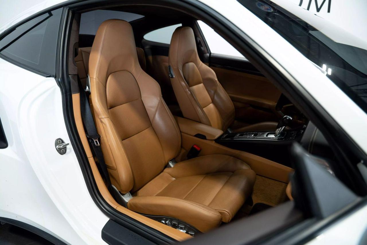 2015 Porsche 911 Turbo S Turbo St. Louis MO