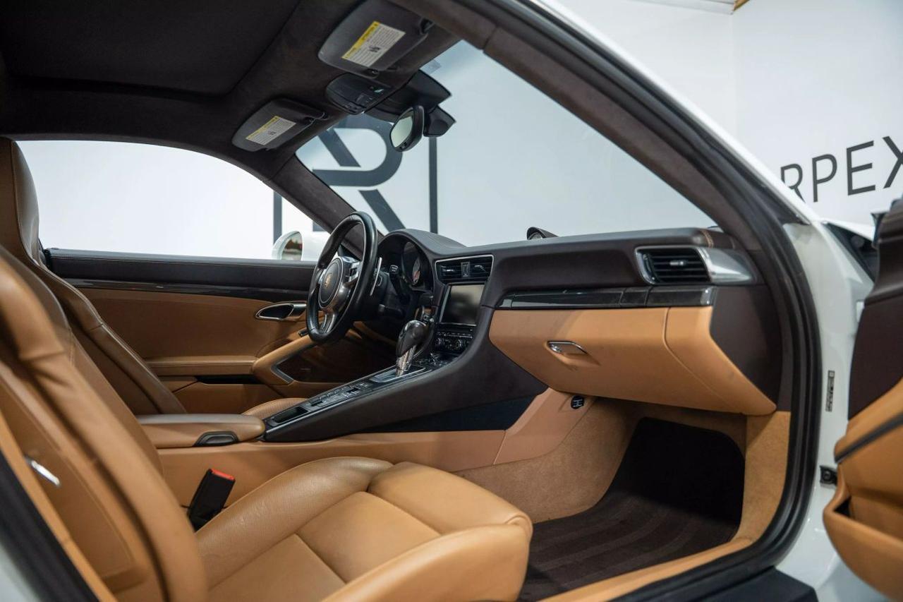 2015 Porsche 911 Turbo S Turbo St. Louis MO