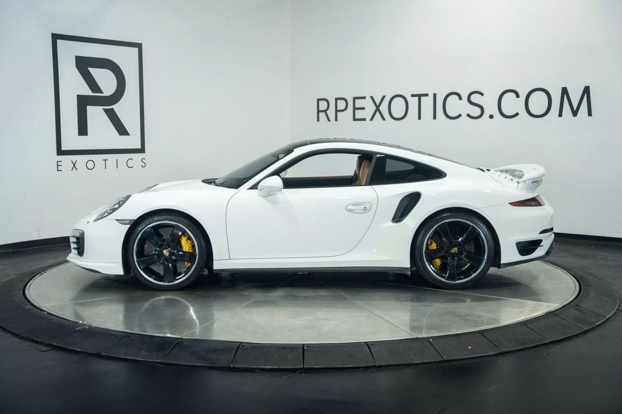 2015 Porsche 911 Turbo S Turbo St. Louis MO