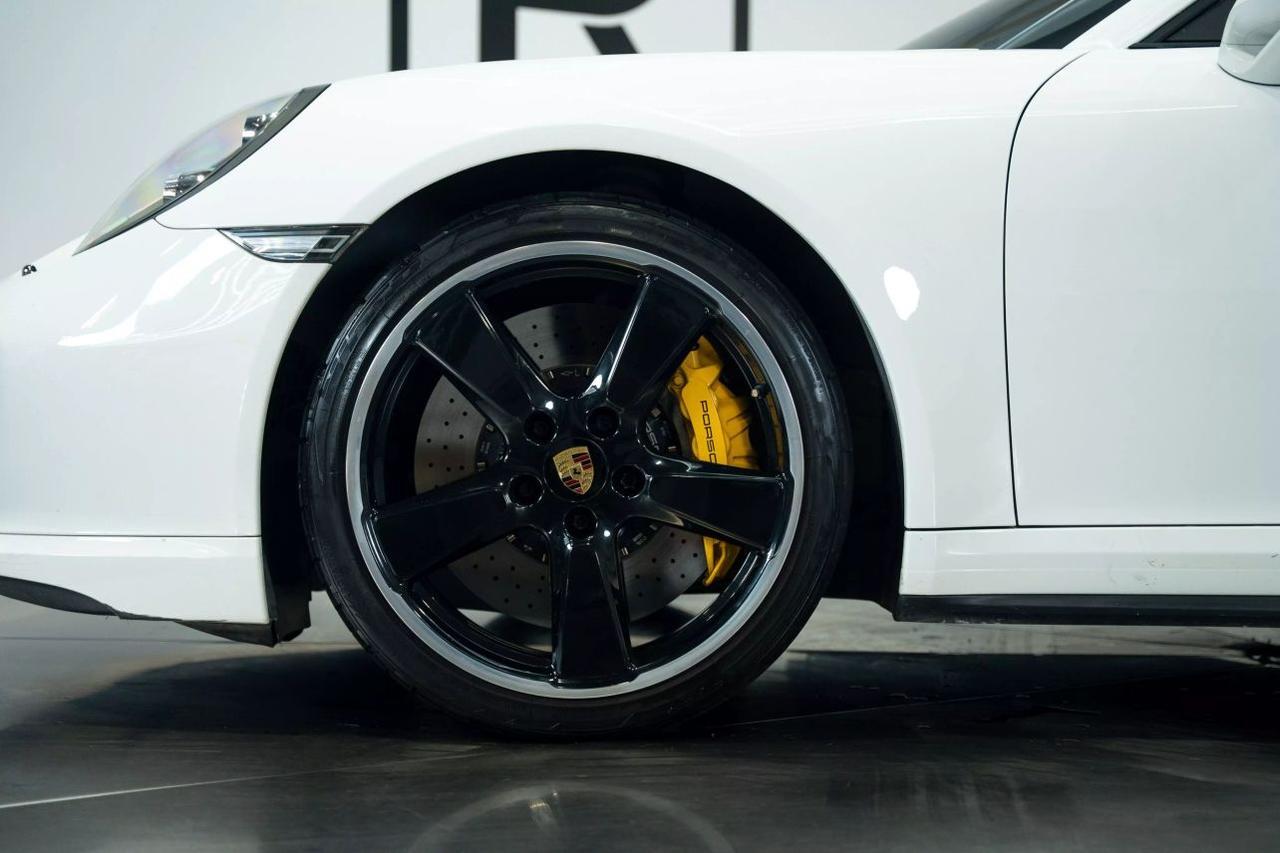 2015 Porsche 911 Turbo S Turbo St. Louis MO