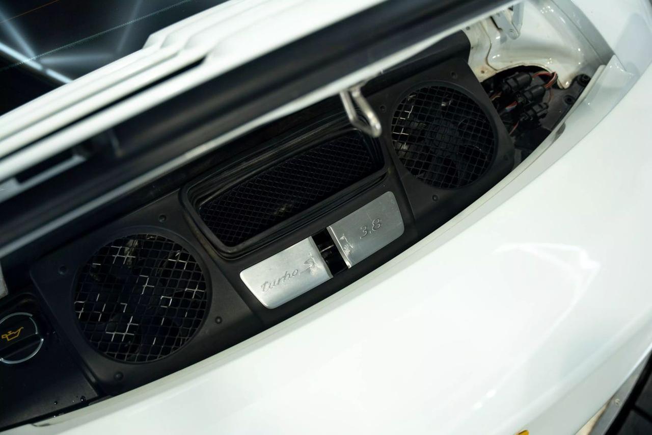 2015 Porsche 911 Turbo S Turbo St. Louis MO