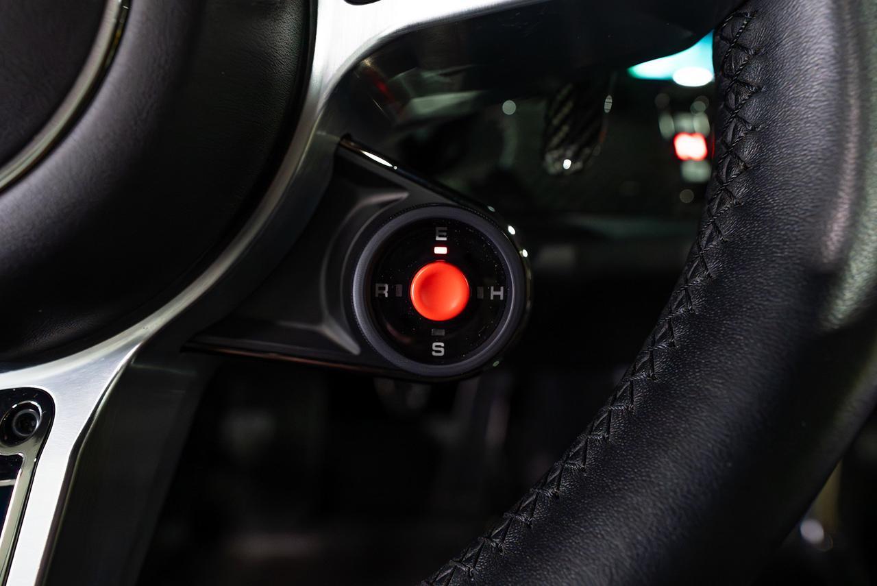 2015 Porsche 918 Spyder 1-of-1, Weissach Package, PTS Grey Black paint, Guards Red accents, Burmester audio AND MUCH MORE!! Fort Lauderdale FL