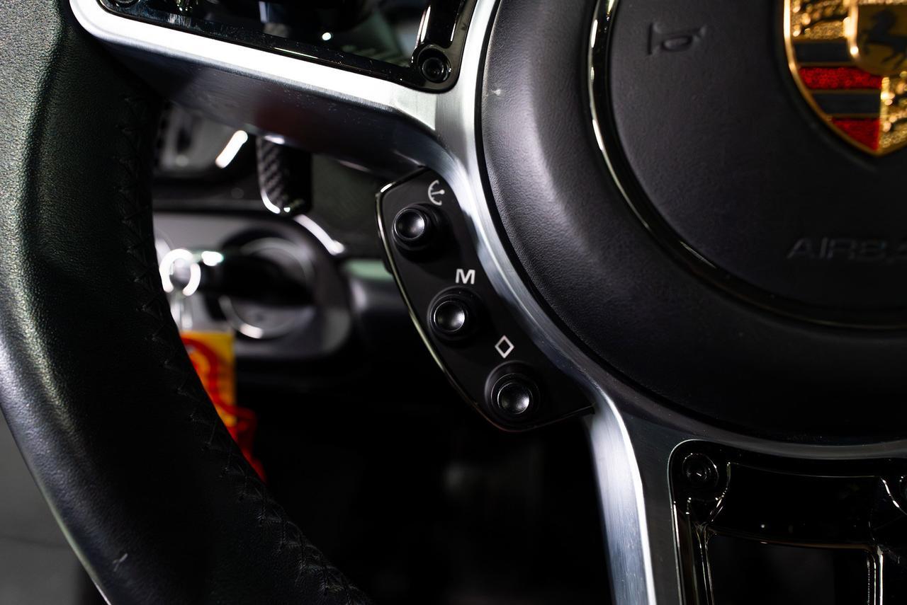 2015 Porsche 918 Spyder 1-of-1, Weissach Package, PTS Grey Black paint, Guards Red accents, Burmester audio AND MUCH MORE!! Fort Lauderdale FL