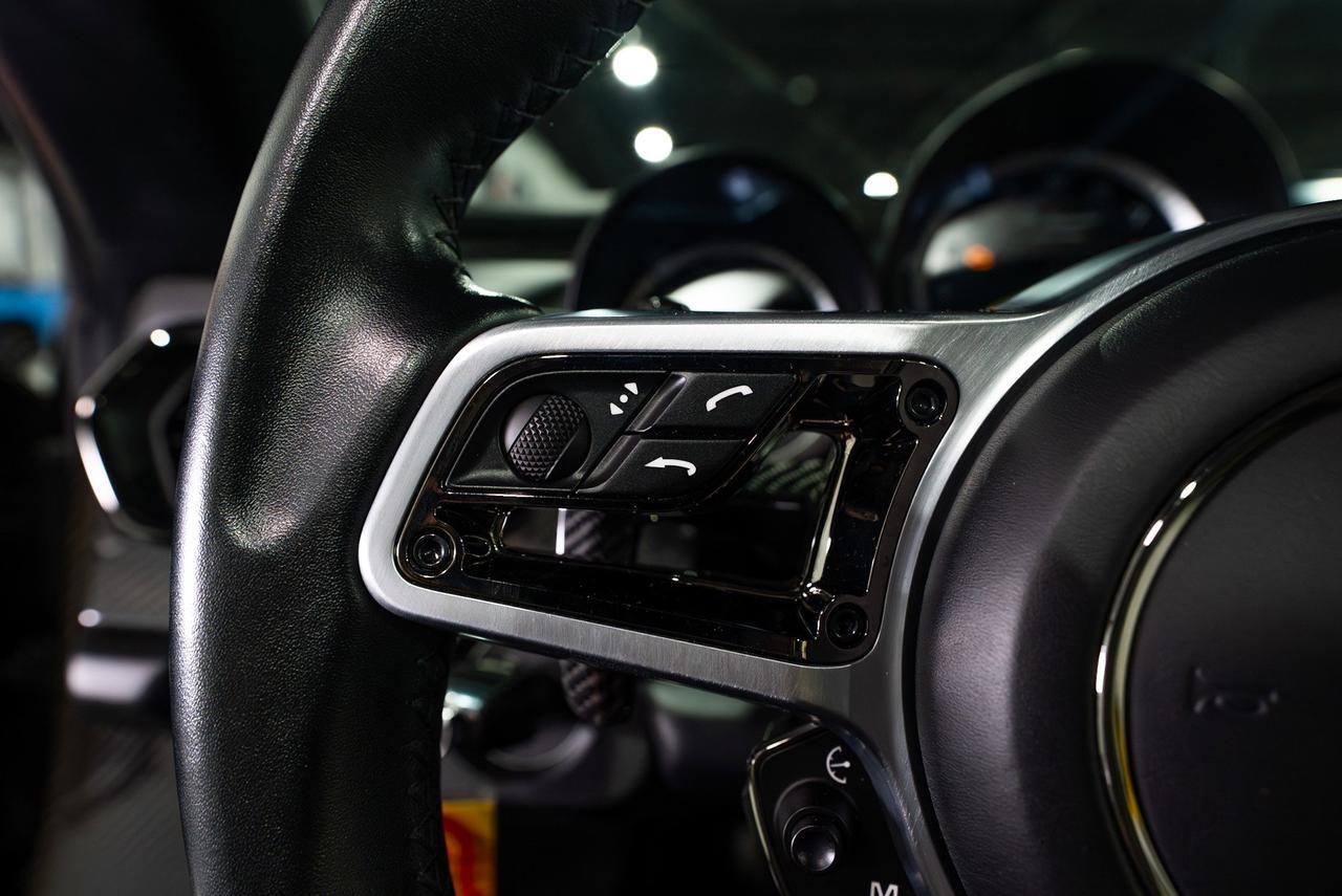 2015 Porsche 918 Spyder 1-of-1, Weissach Package, PTS Grey Black paint, Guards Red accents, Burmester audio AND MUCH MORE!! Fort Lauderdale FL