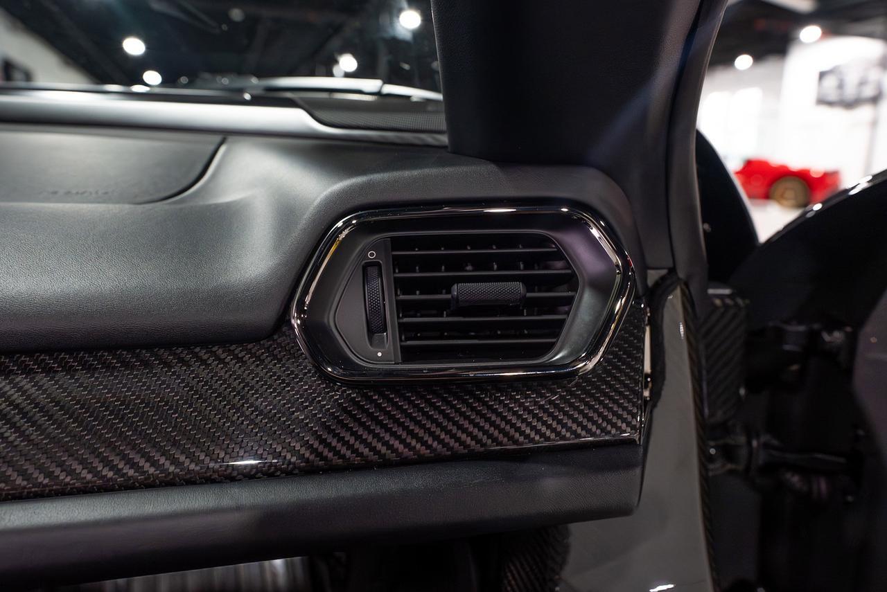 2015 Porsche 918 Spyder 1-of-1, Weissach Package, PTS Grey Black paint, Guards Red accents, Burmester audio AND MUCH MORE!! Fort Lauderdale FL