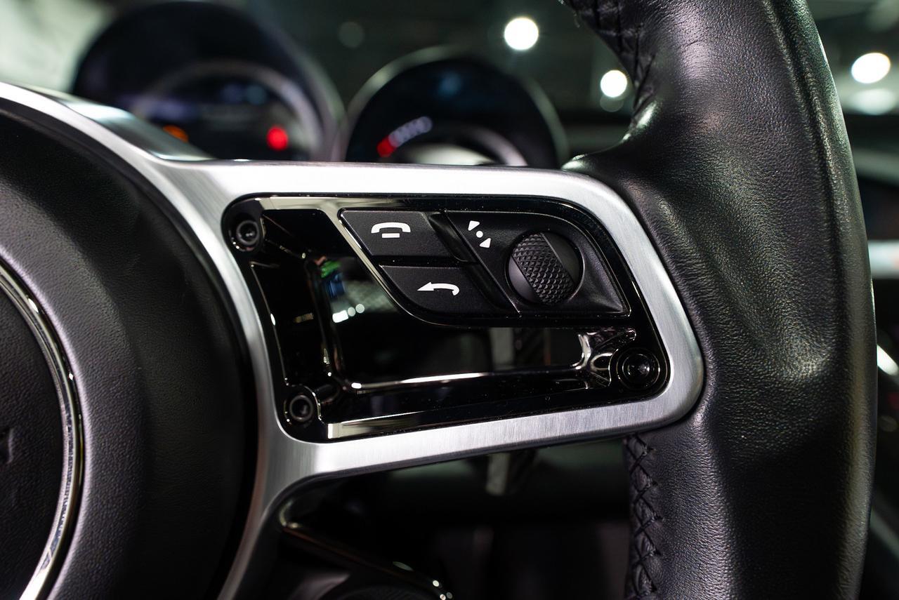 2015 Porsche 918 Spyder 1-of-1, Weissach Package, PTS Grey Black paint, Guards Red accents, Burmester audio AND MUCH MORE!! Fort Lauderdale FL