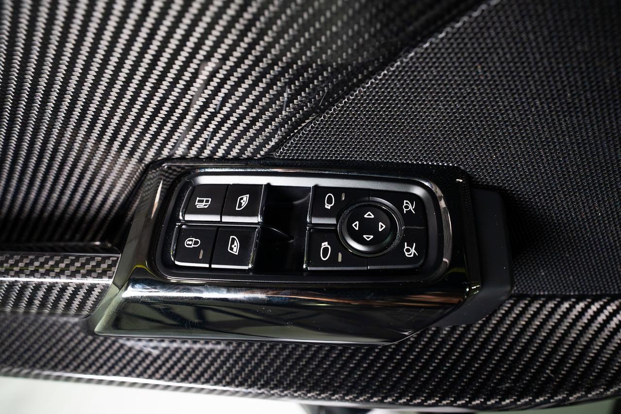 2015 Porsche 918 Spyder 1-of-1, Weissach Package, PTS Grey Black paint, Guards Red accents, Burmester audio AND MUCH MORE!! Fort Lauderdale FL