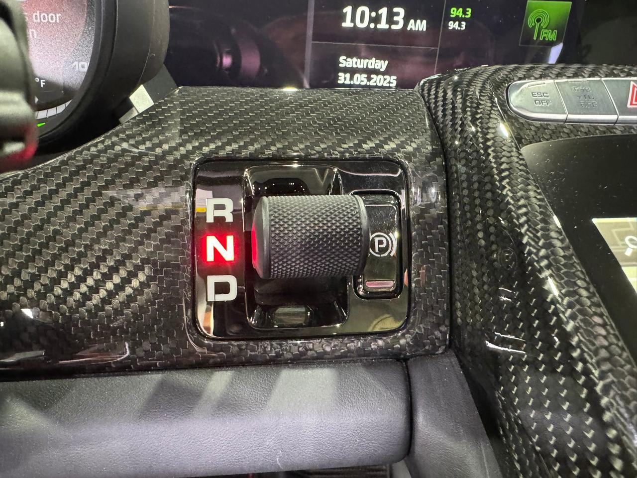 2015 Porsche 918 Spyder Weissach Package, Martini livery, mag wheels, Burmester audio AND MUCH MORE!!! Fort Lauderdale FL