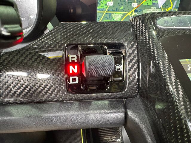 2015 Porsche 918 Spyder chassis #714/918 for the world, Dark Blue Metallic paint, Acid Green calipers AND MORE!! Fort Lauderdale FL