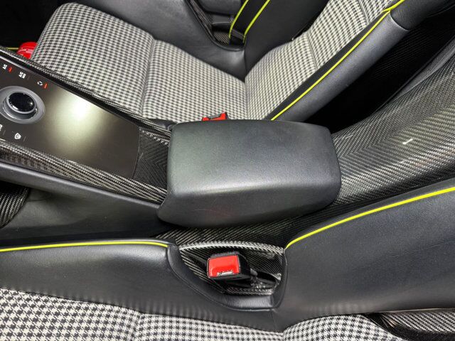 2015 Porsche 918 Spyder chassis #714/918 for the world, Dark Blue Metallic paint, Acid Green calipers AND MORE!! Fort Lauderdale FL