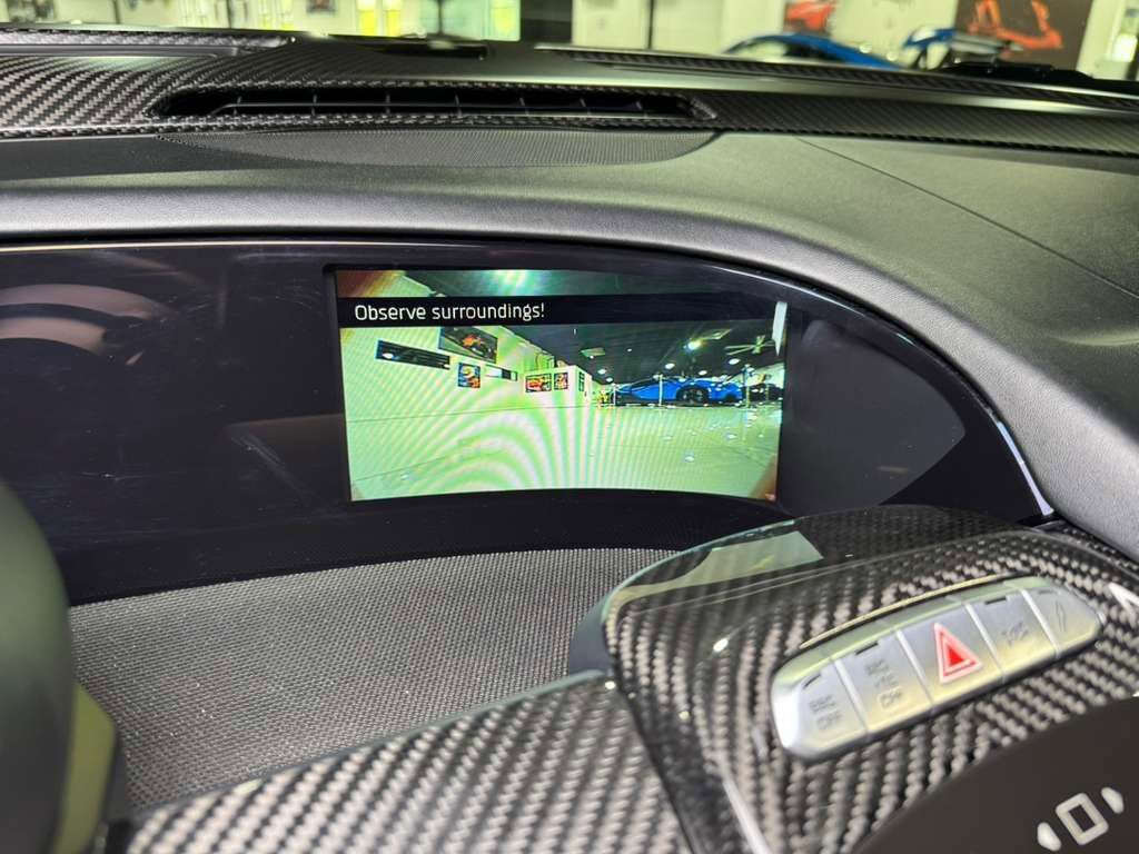 2015 Porsche 918 Spyder w/Weissach Pkg Fort Lauderdale FL