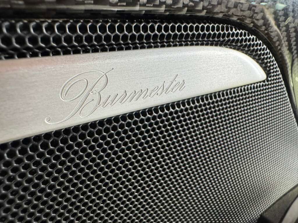 2015 Porsche 918 Spyder w/Weissach Pkg Fort Lauderdale FL