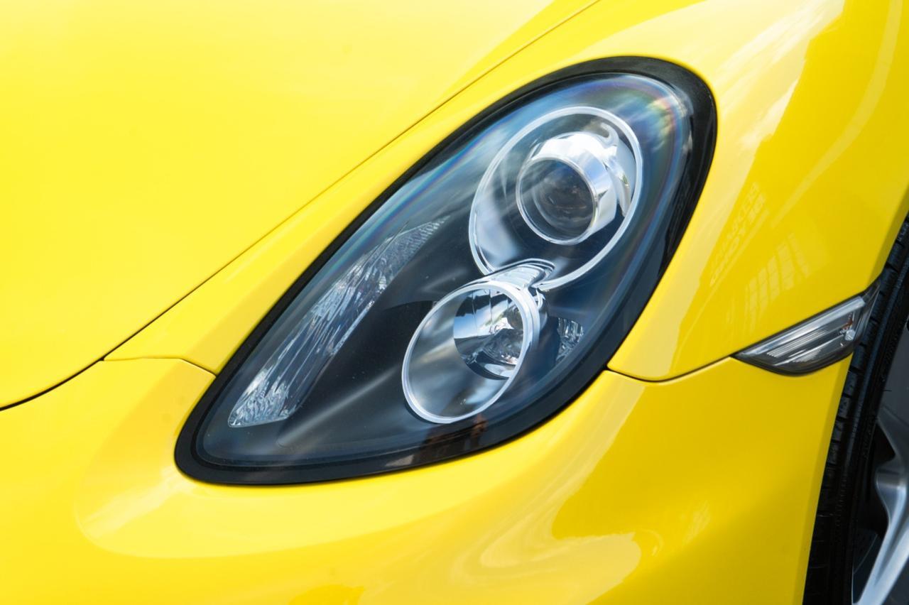 2015 Porsche Boxster Yonkers NY
